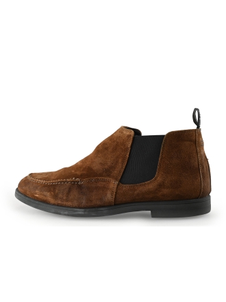 Greve Chelsea boots Bruin 322779