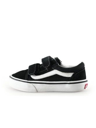 Vans Sneakers Zwart 322780
 Maat 30½
 