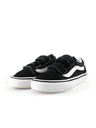 Vans Sneakers Zwart 322780
 Maat 30½
 