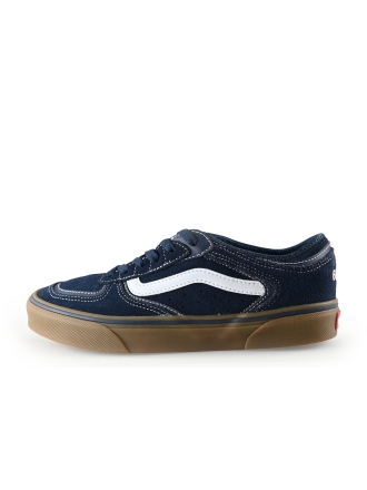 Vans Sneakers Blauw 322781