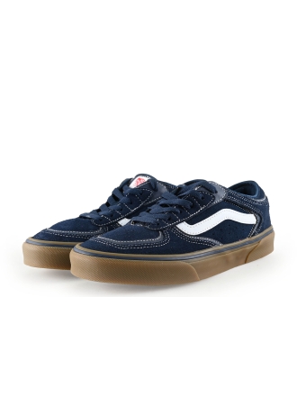 Vans Sneakers Blauw 322781