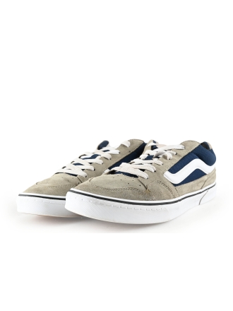 Vans Sneakers Grijs 322782