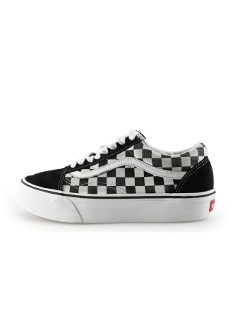 Vans Sneakers Zwart 322784