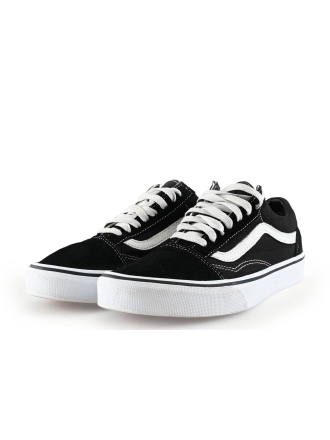 Vans Sneakers Zwart 322787
