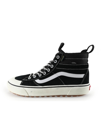 Vans Hoge sneakers Zwart 322791