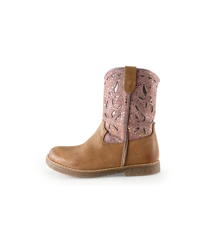 Nelson Cowboy laarzen