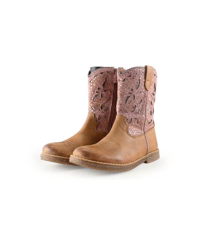 Nelson Cowboy laarzen