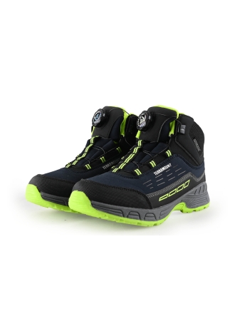 Terramount Wandelschoenen Blauw 322795