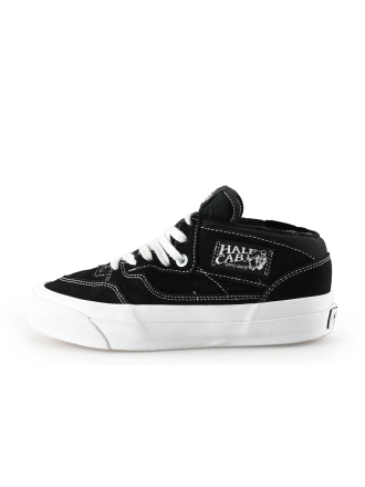 Vans Sneakers Zwart 322796