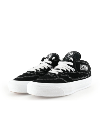 Vans Sneakers Zwart 322796