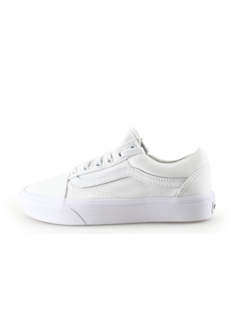 Vans Sneakers Wit 322799