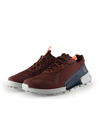 Ecco Sportschoenen Rood 322801
