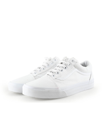 Vans Sneakers Wit 322806
 Maat 38
 