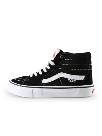 Vans Hoge sneakers Zwart 322807