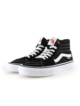 Vans Hoge sneakers Zwart 322807