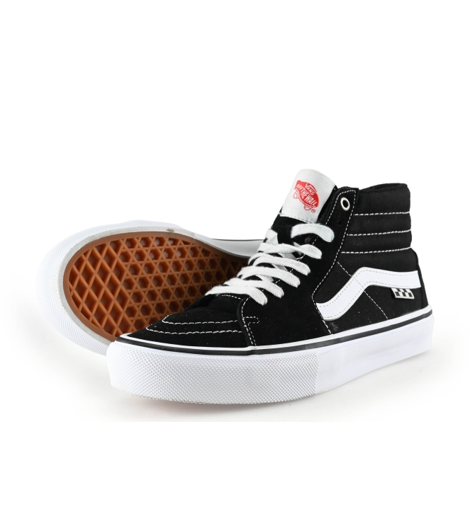 Vans Hoge sneakers