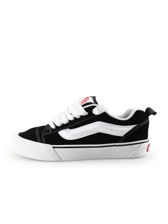 Vans Sneakers Zwart 322808
 Maat 38½
 