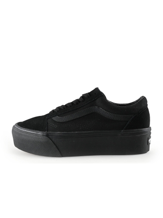 Vans Sneakers Zwart 322811
 Maat 39
 
