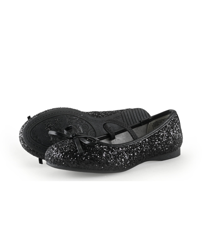 Barbarella Ballerina's