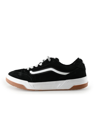 Vans Sneakers Zwart 322828
 Maat 46
 