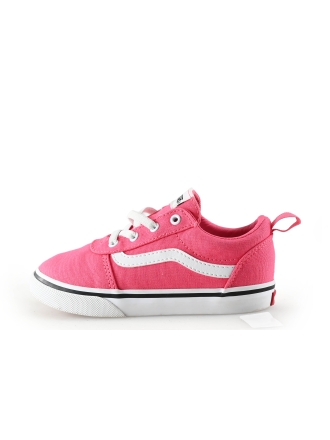 Vans Sneakers Roze 322834