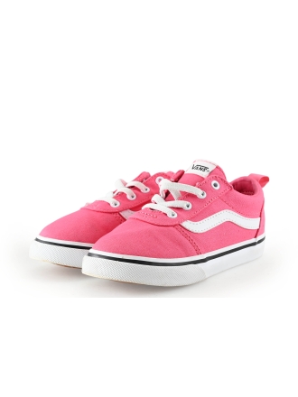 Vans Sneakers Roze 322834