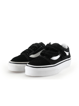Vans Sneakers Zwart 322840