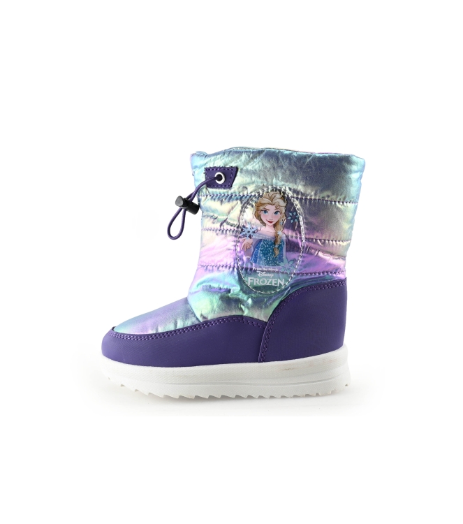 Frozen Sneeuwlaarzen