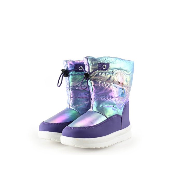 Frozen Sneeuwlaarzen