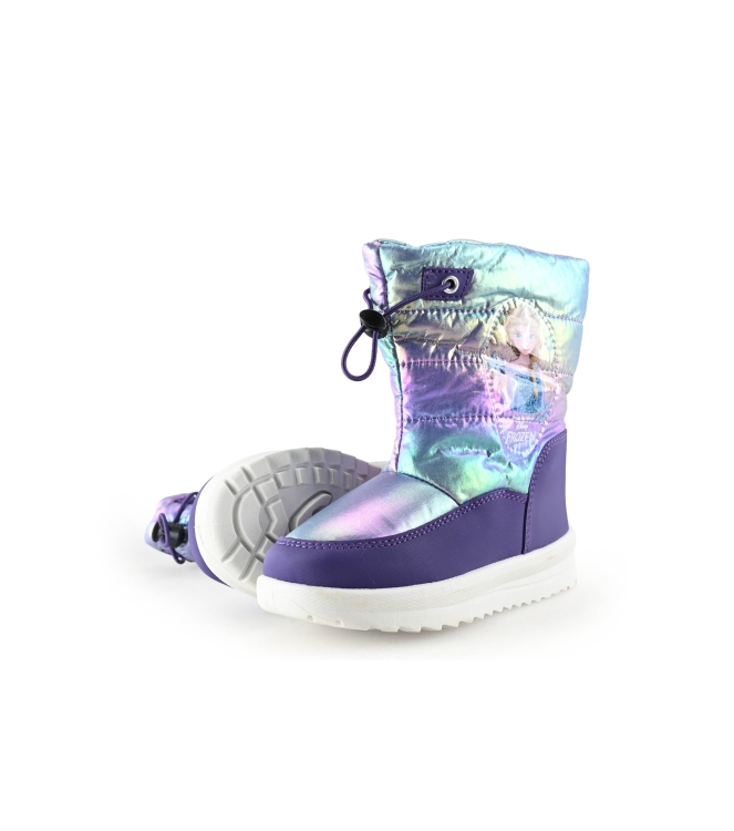 Frozen Sneeuwlaarzen