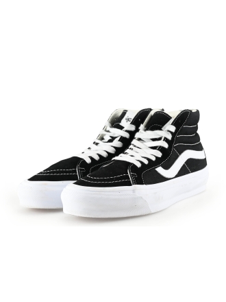 Vans Hoge sneakers Zwart 322845