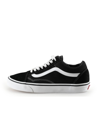 Vans Sneakers Zwart 322849
 Maat 40
 