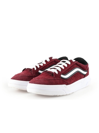 Vans Sneakers Rood 322852