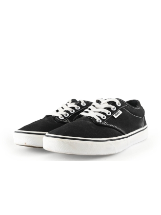 Vans Sneakers Zwart 322853