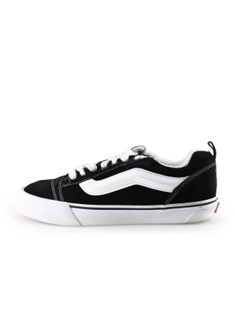 Vans Sneakers Zwart 322854
 Maat 43
 