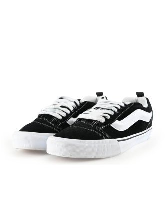 Vans Sneakers Zwart 322854
 Maat 43
 