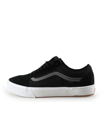 Vans Sneakers Zwart 322855
 Maat 44
 