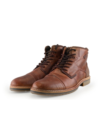 Bufflox Veterboots Bruin 322857
