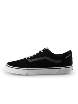 Vans Sneakers Zwart 322860
 Maat 46
 