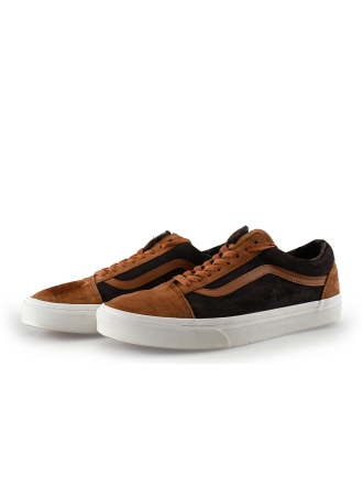 Vans Sneakers Bruin 322861
 Maat 43
 