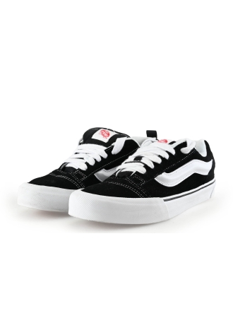 Vans Sneakers Zwart 322863
 Maat 40½
 