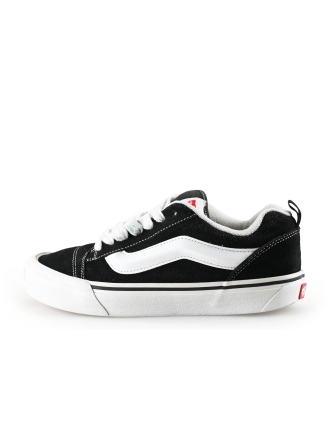 Vans Sneakers Zwart 322867
 Maat 41
 