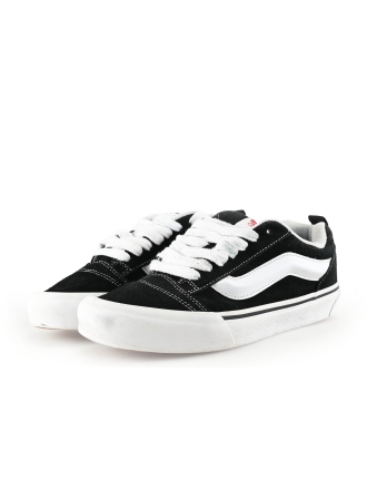 Vans Sneakers Zwart 322867
 Maat 41
 