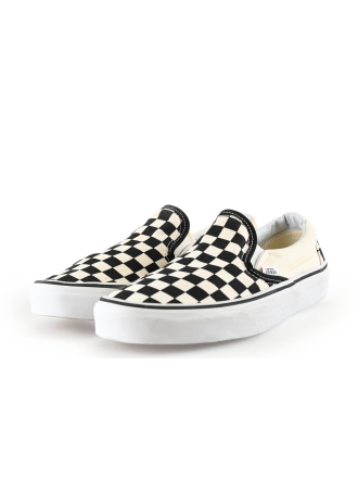 Vans Instappers Zwart 322868