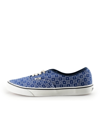 Vans Sneakers Blauw 322869