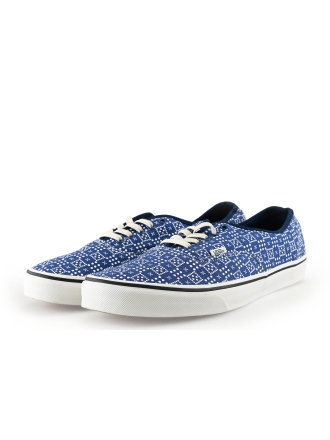 Vans Sneakers Blauw 322869
