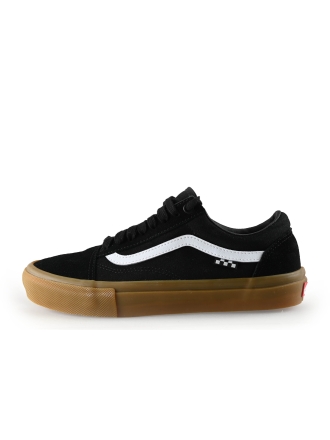Vans Sneakers Zwart 322870
 Maat 41
 