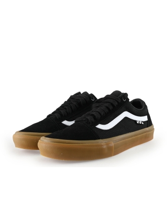 Vans Sneakers Zwart 322870
 Maat 41
 