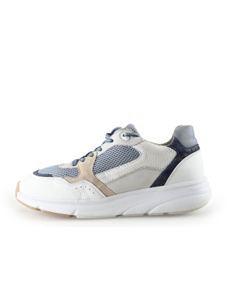 VIA VAI Sneakers Blauw 322874