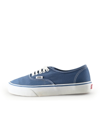 Vans Sneakers Blauw 322876